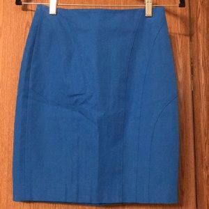 Banana Republic Dress Skirt